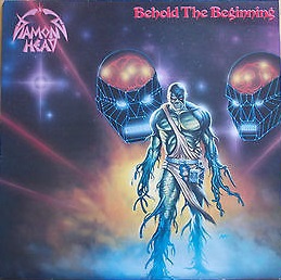 Diamond Head - Behold the Beginning - Encyclopaedia Metallum: The