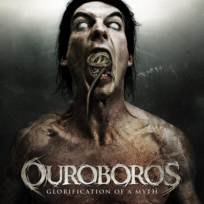 Ouroboros - Glorification of a Myth - Encyclopaedia Metallum: The