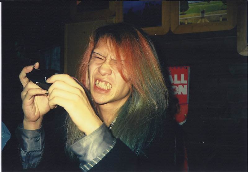 Tomo - Encyclopaedia Metallum: The Metal Archives