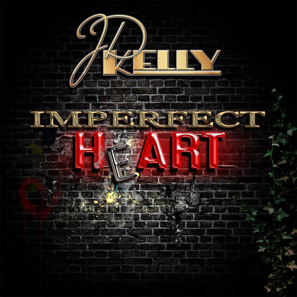 J.D. KELLY / Imperfect Heart（FROM THE FIREのVo.の初ソロ！トリート