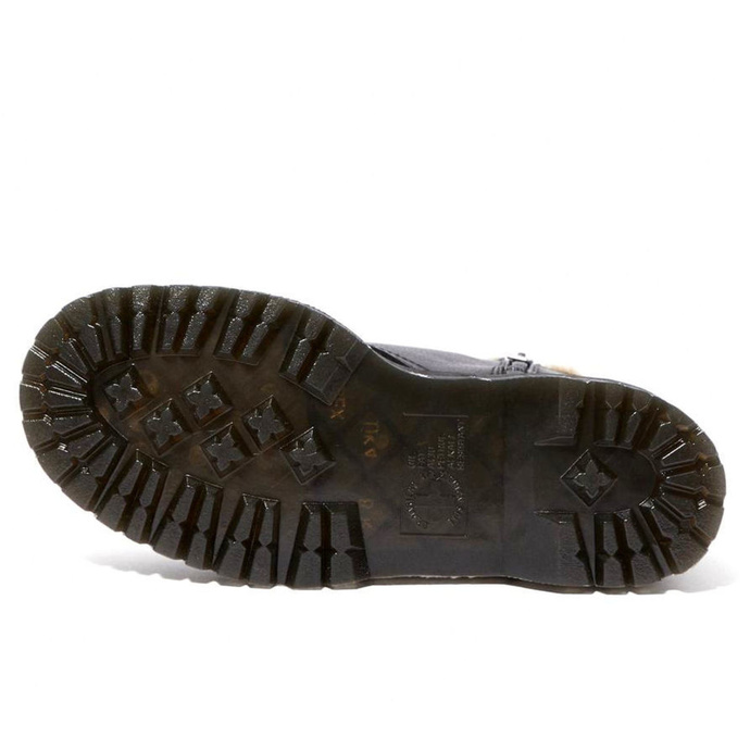 DR. MARTENS winter boots - 8 hole - Jadon FL - DM25637001