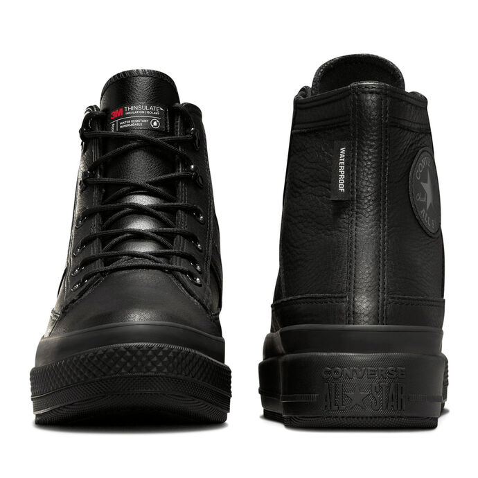 men's winter boots CONVERSE - CHUCK TAYLOR ALL STAR EQUIP WP