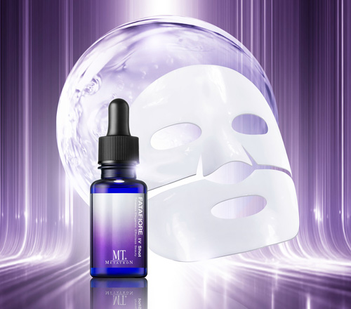 MT コントア エマルジョン（旧製品名：MT エッセンス・エマルジョン