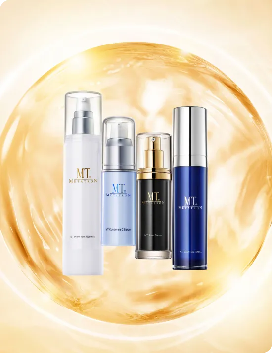 MTメタトロン【公式】