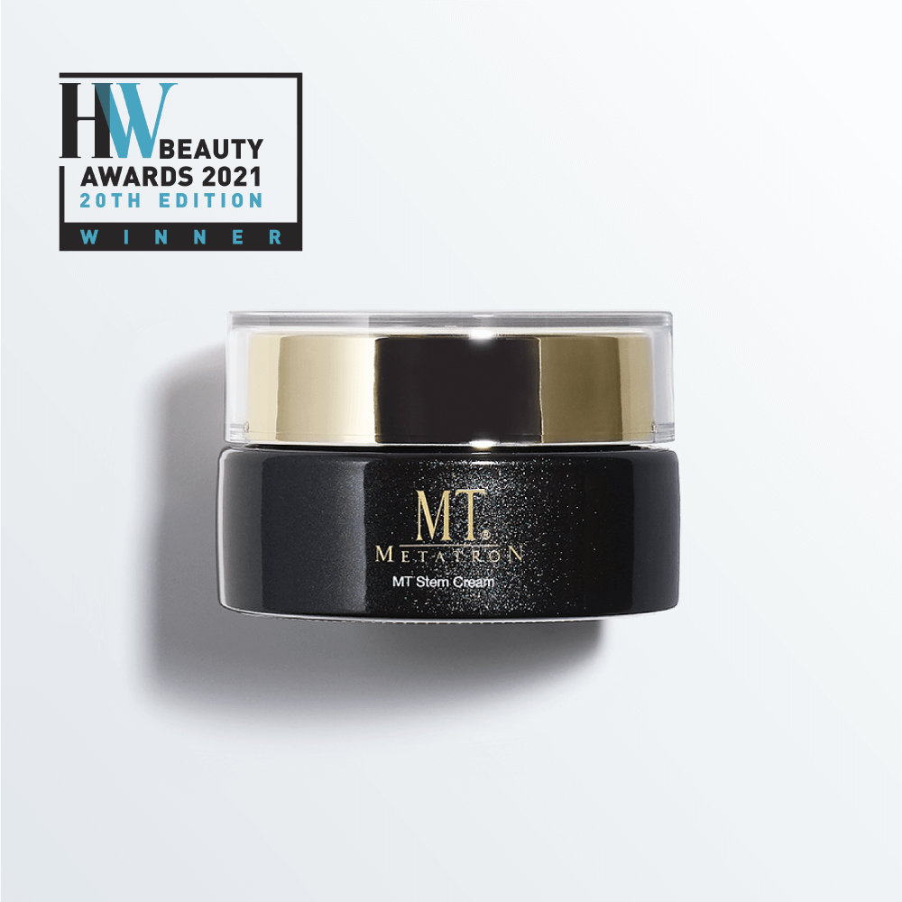 MT ステムクリーム | MTメタトロン【公式】