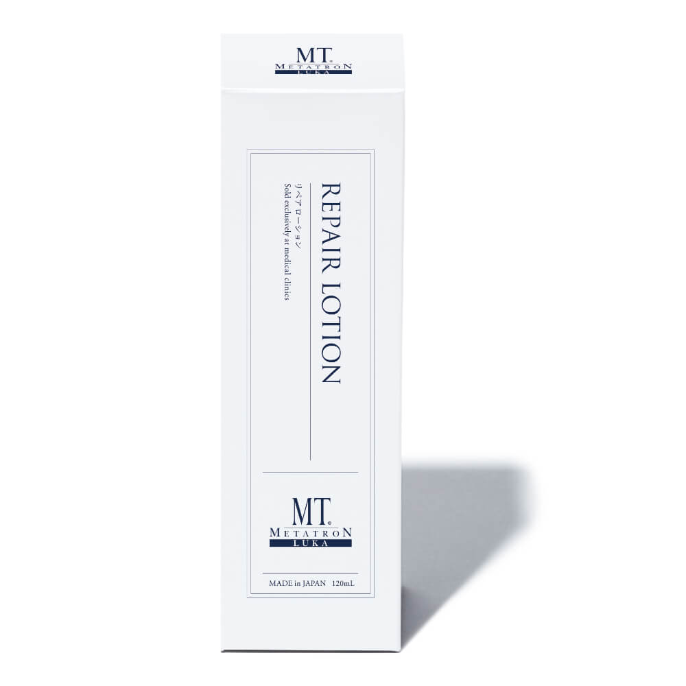 リペアローション | MTメタトロン【公式】