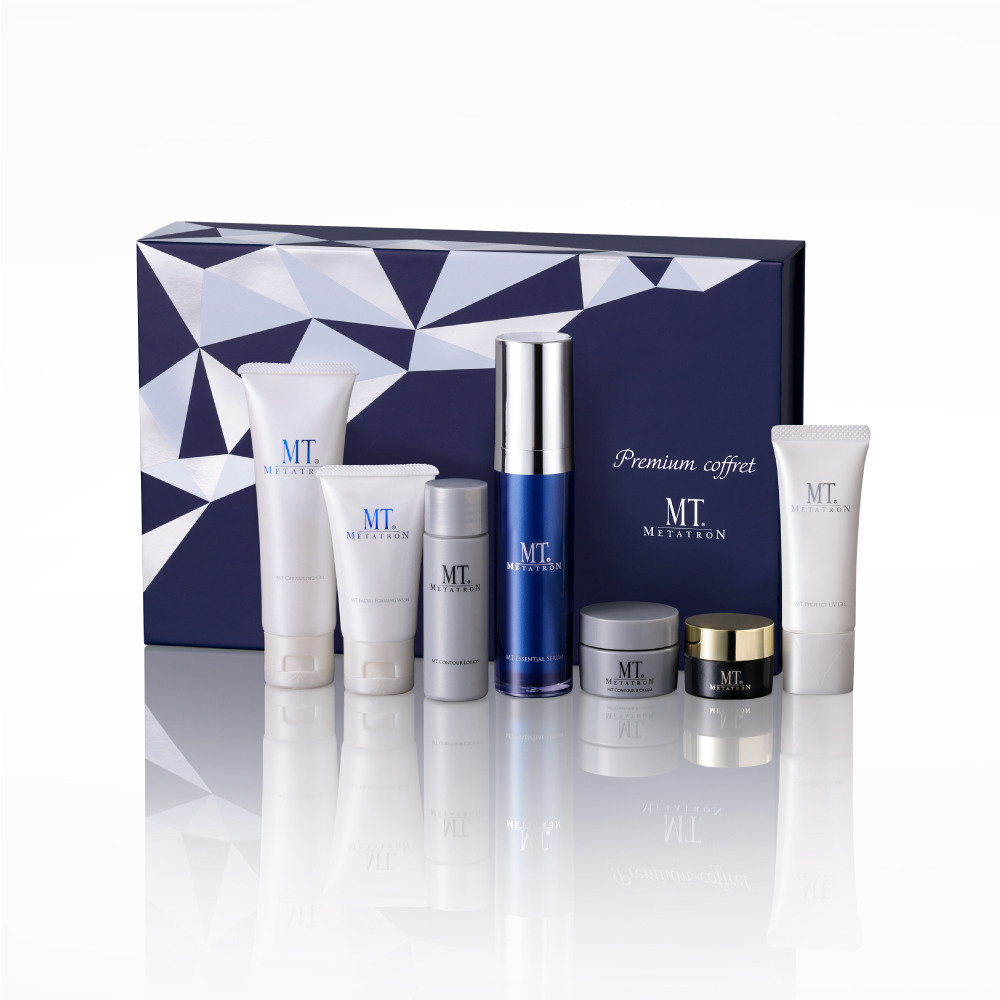MT METATRON プレミアムコフレ2024 | MTメタトロン【公式】