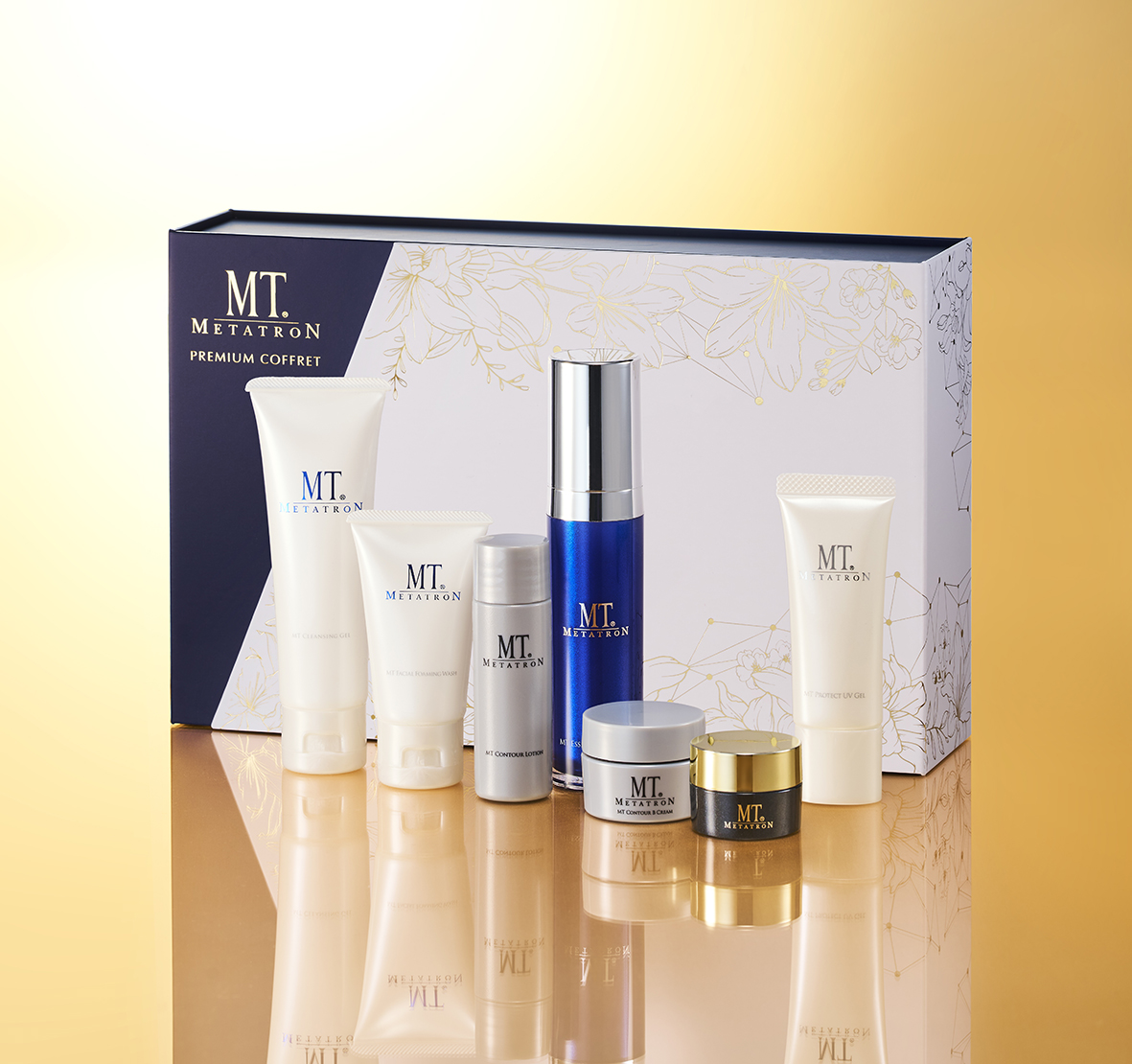 MTメタトロン プレミアムコフレ2025 発売 | MTメタトロン【公式】