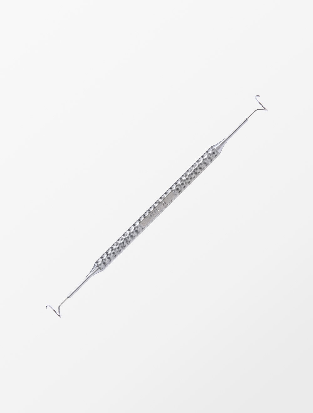 ピッグテイルプローベ 両頭 穴付｜製品情報｜エムイーテクニカ