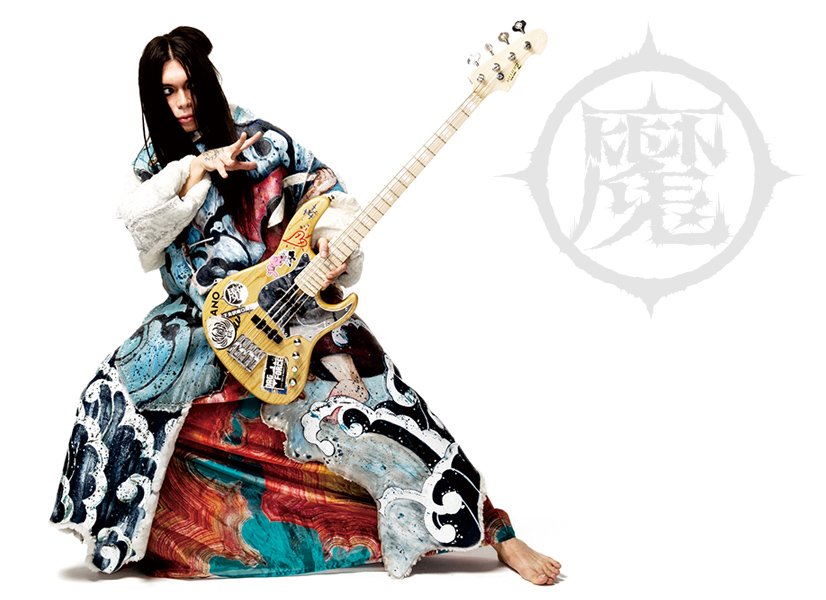 KenKen | CLUB METRO | 京都メトロ