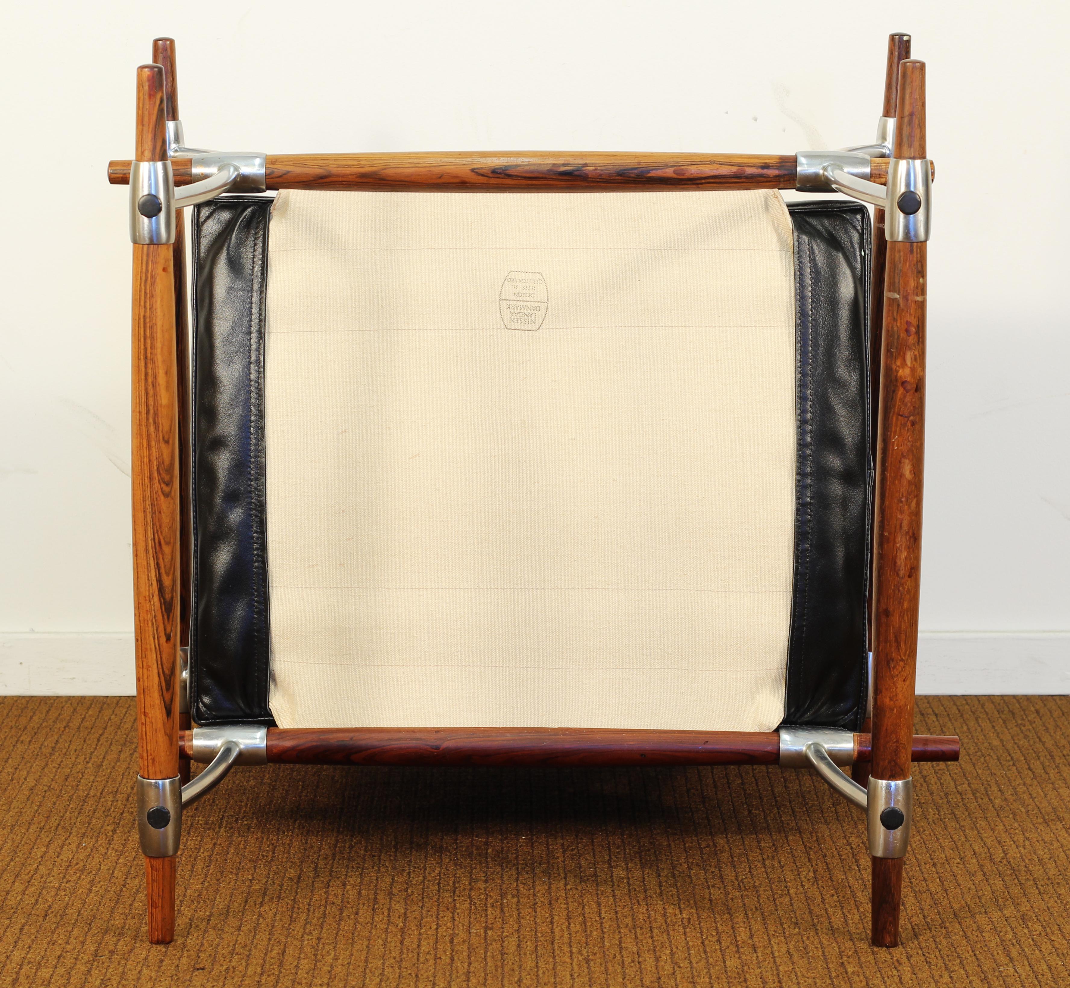 1960s Pair of Jens Quistgaard for Dansk Nissen 