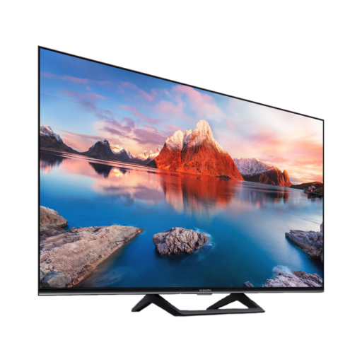 Xiaomi A Pro 43 TV 43-inch 4K Ultra HD Smart LED – MetroLine Store