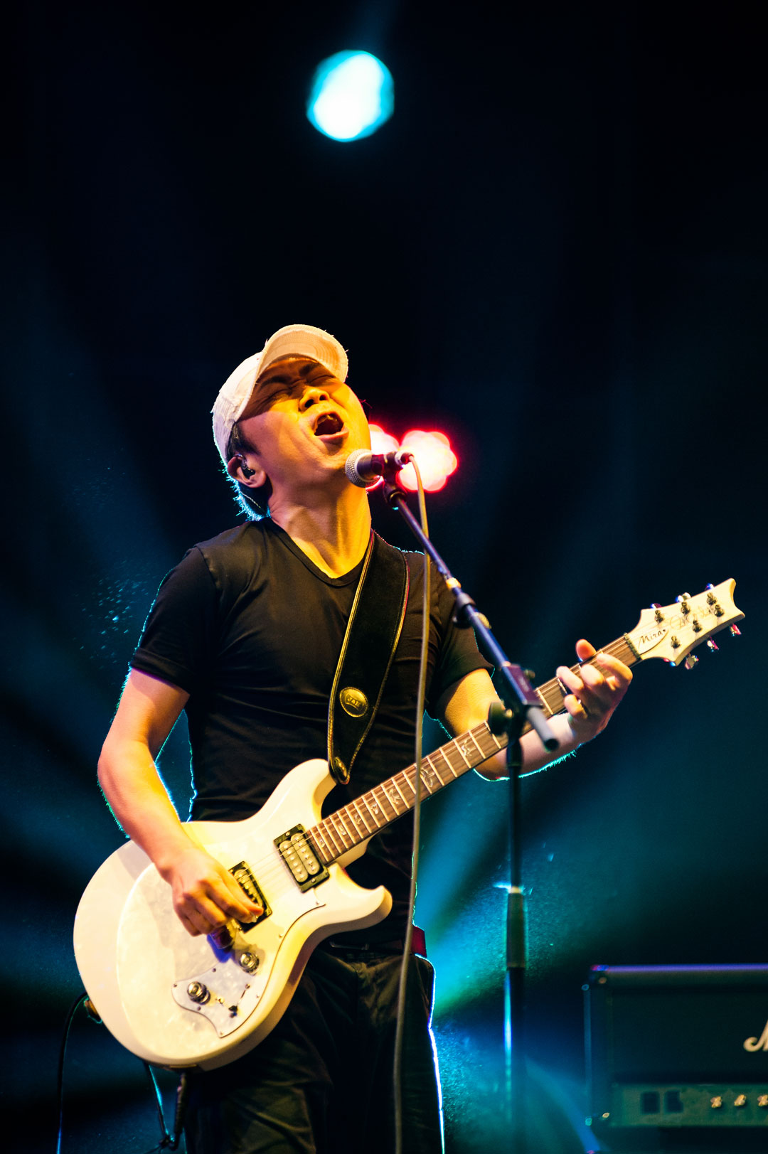 崔健| Mean Bear Media