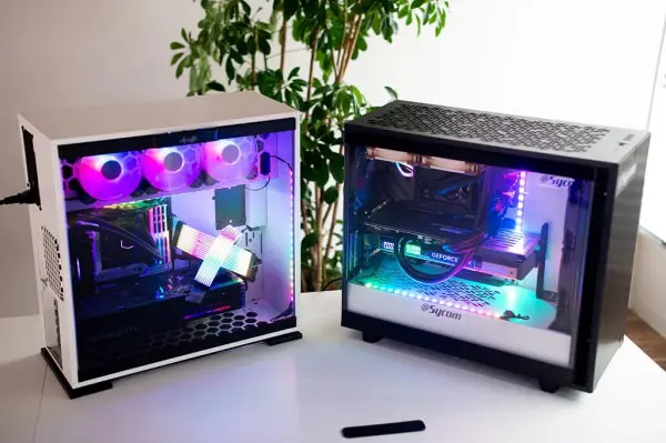 超高性能 ゲーミングPC RTX3070ti Windows11 ワイルズ快適 超高性能