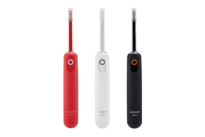 reclean 24/7（リクリーン トゥエンティーフォーセブン） | 超音波