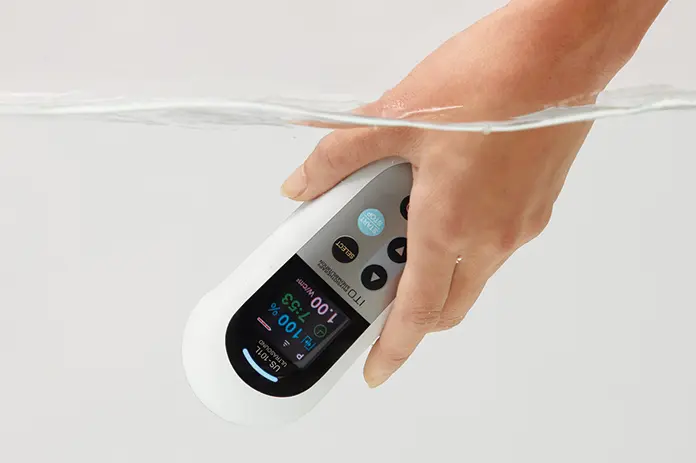 イトー US-101L | 超音波治療器 | 伊藤超短波 医療関係者向けサイト