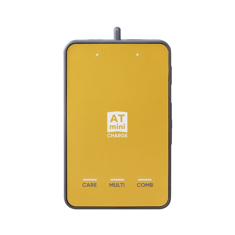 ATmini CHARGE | コンディショニング機器 | 伊藤超短波 医療関係者向け