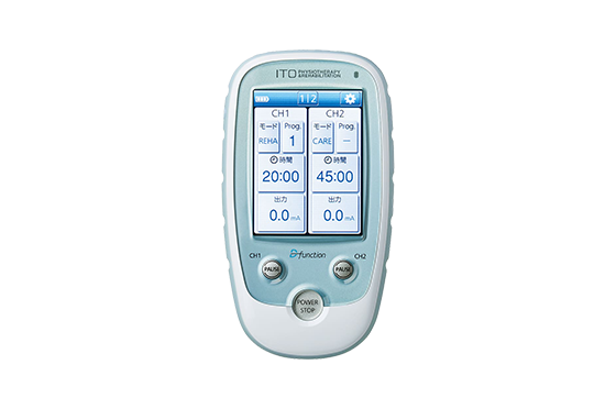 製品情報 | 伊藤超短波 医療関係者向けサイト