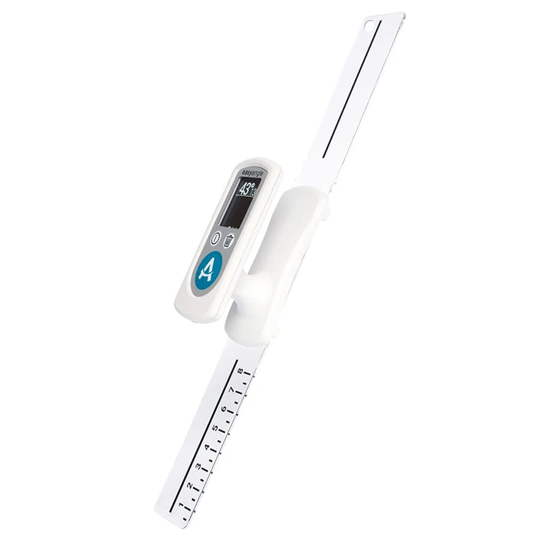 イトー easyangle | 評価・測定 | 伊藤超短波 医療関係者向けサイト