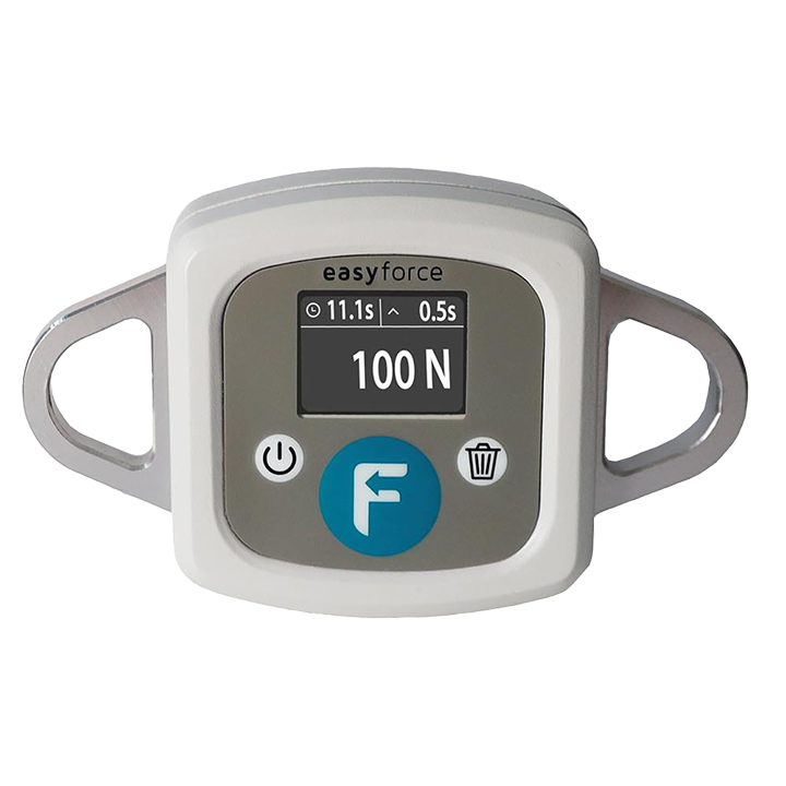 イトー easyforce | 評価・測定 | 伊藤超短波 医療関係者向けサイト