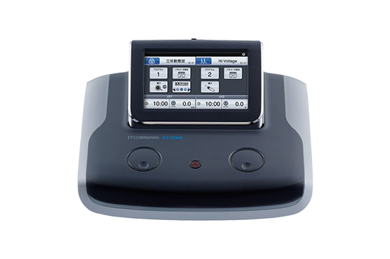 エネルギー・用途から製品を探す | 伊藤超短波 医療関係者向けサイト