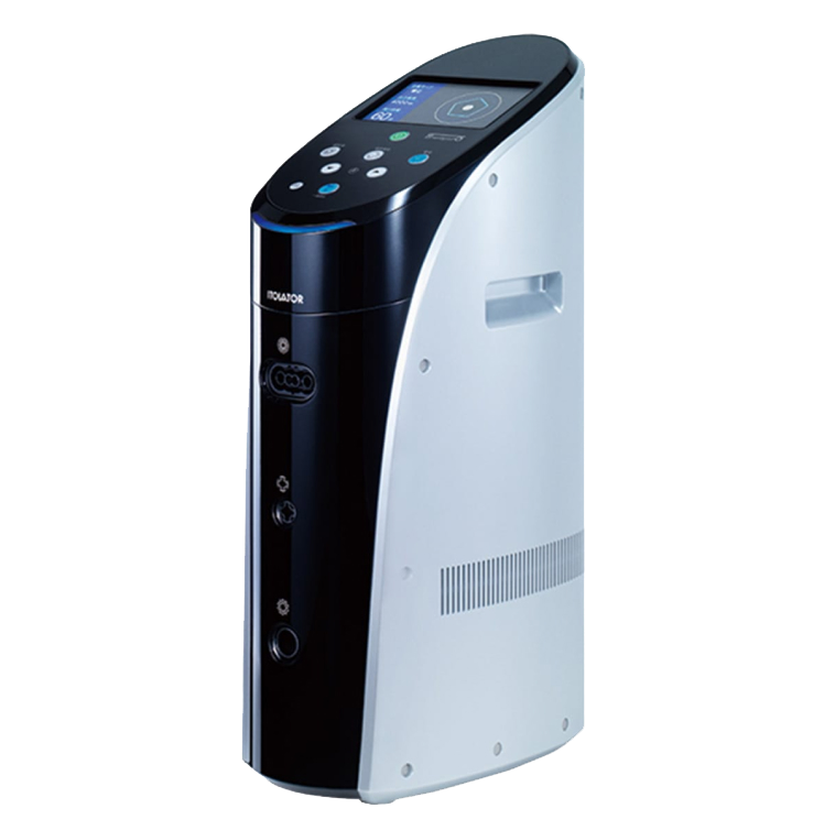 アイセラピスト | 超短波治療器 | 伊藤超短波 医療関係者向けサイト