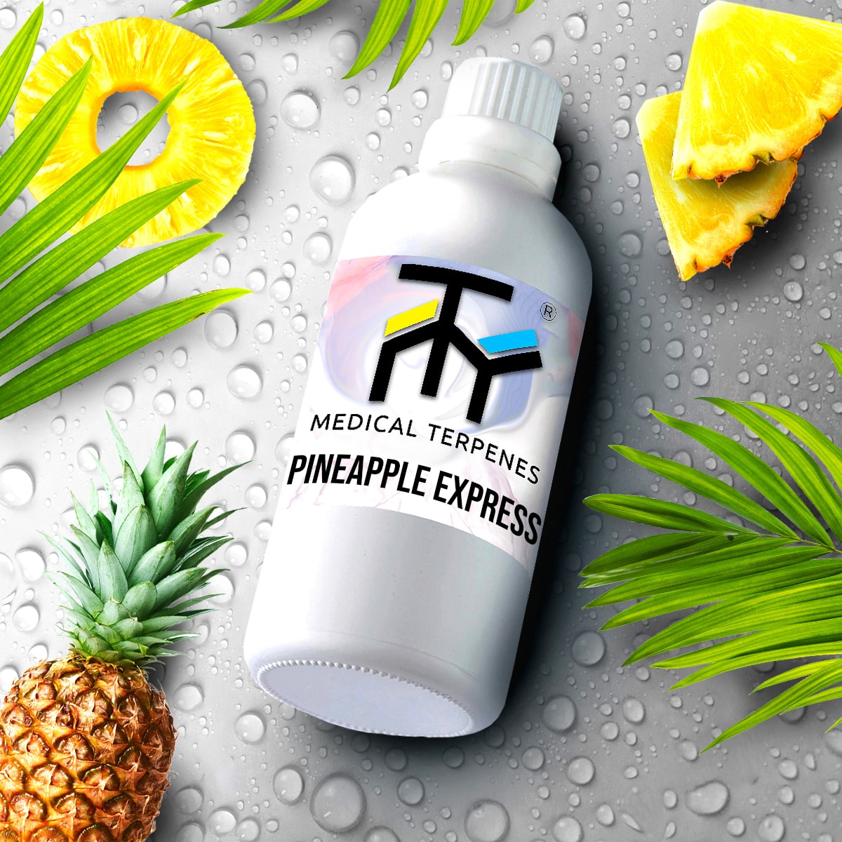 Buy Pineapple Express Terpene Profile | Medical Terpenes