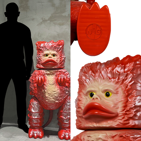 MEDICOM TOY OFFICIAL BLOG（メディコム・トイ オフィシャルブログ