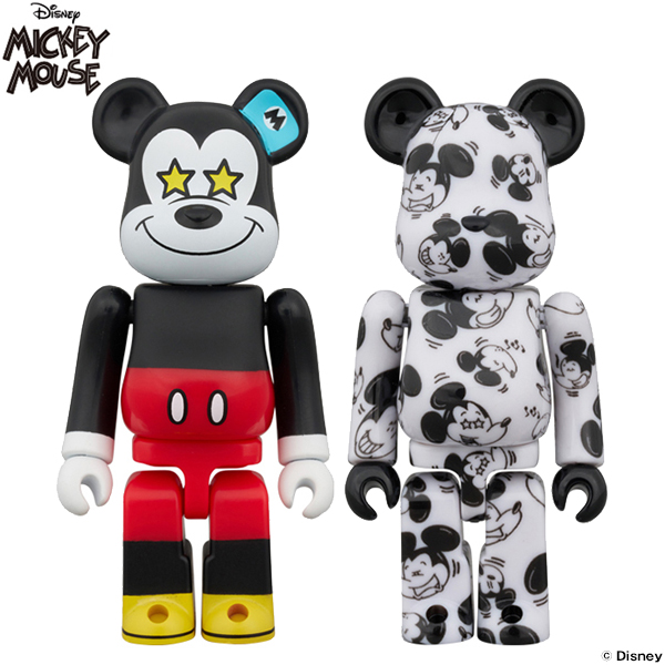 MEDICOM TOY OFFICIAL BLOG（メディコム・トイ オフィシャルブログ