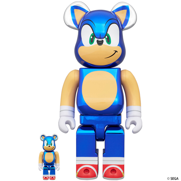 MEDICOM TOY OFFICIAL BLOG（メディコム・トイ オフィシャルブログ