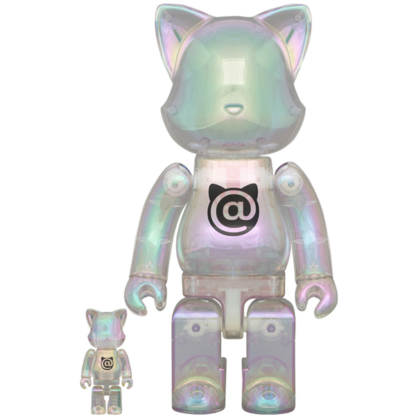 MEDICOM TOY OFFICIAL BLOG（メディコム・トイ オフィシャルブログ