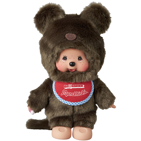 MEDICOM TOY OFFICIAL BLOG（メディコム・トイ オフィシャルブログ