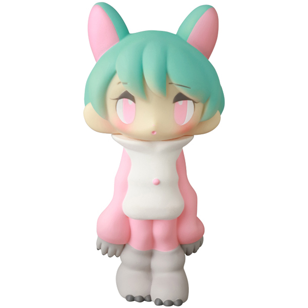 MEDICOM TOY OFFICIAL BLOG（メディコム・トイ オフィシャルブログ