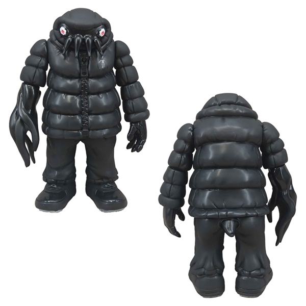 MEDICOM TOY OFFICIAL BLOG（メディコム・トイ オフィシャルブログ