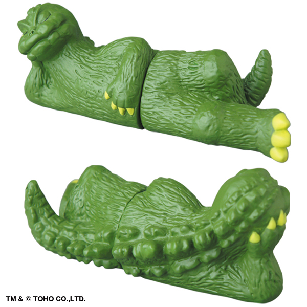 MEDICOM TOY OFFICIAL BLOG（メディコム・トイ オフィシャルブログ