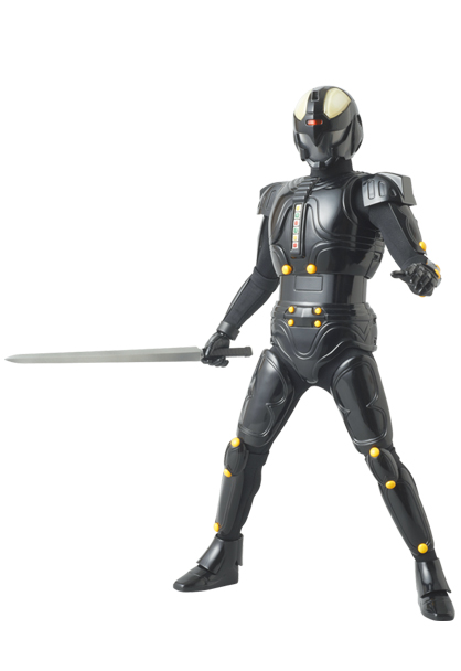 MEDICOM TOY - RAH DX マッドギャラン