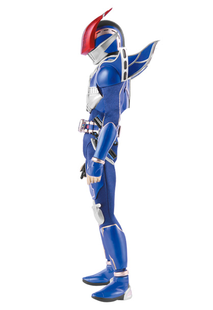 MEDICOM TOY - 仮面ライダーNEW電王（ストライクフォーム）