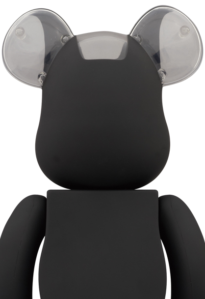 MEDICOM TOY - BE@RBRICK NEIGHBORHOOD 400%