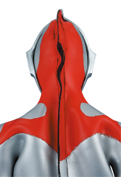 MEDICOM TOY - ウルトラマン Bタイプ