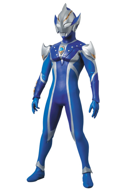 MEDICOM TOY - PBM! ウルトラマンヒカリ