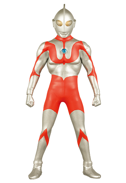 MEDICOM TOY - ウルトラマン Cタイプ