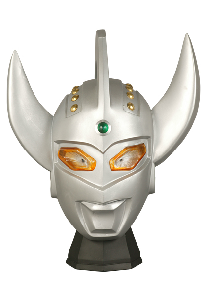MEDICOM TOY - ウルトラマンタロウ 1/2スケールマスク