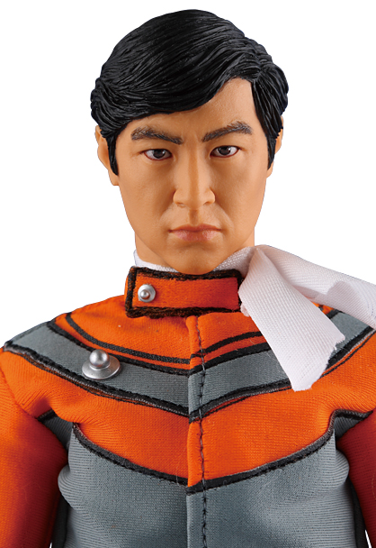 MEDICOM TOY - 北斗星司