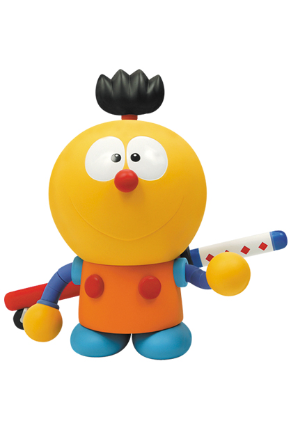 MEDICOM TOY - VCD 1/1 コロ助