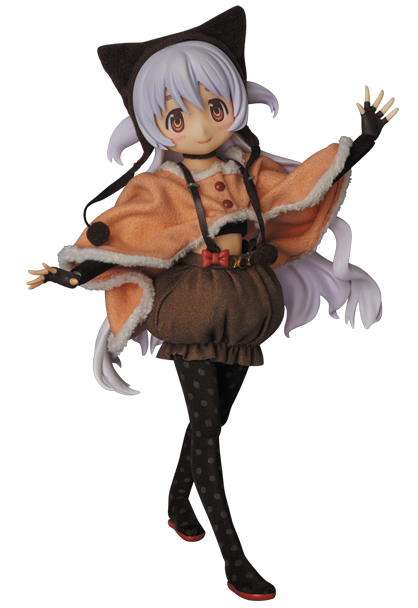 MEDICOM TOY - RAH MGM 百江なぎさ