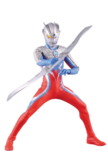 MEDICOM TOY - PBM! ウルトラマンゼロ