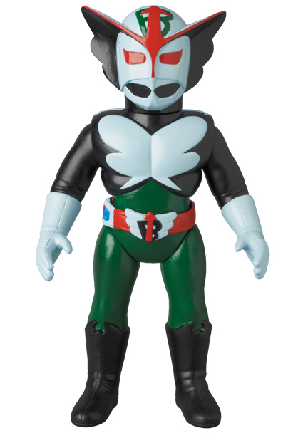 MEDICOM TOY - バロム・1（超人バロム・1より）