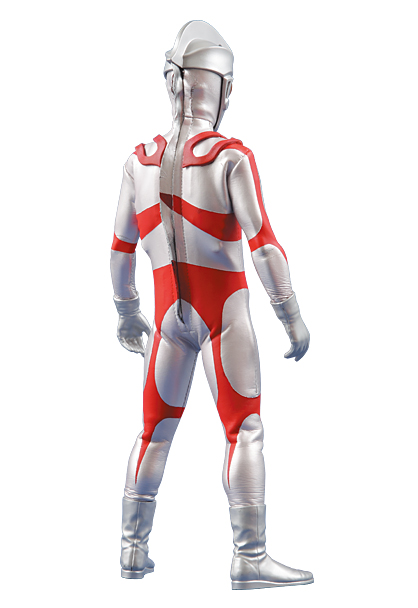 MEDICOM TOY - RAH ウルトラマンエース