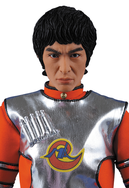 MEDICOM TOY - おおとりゲン