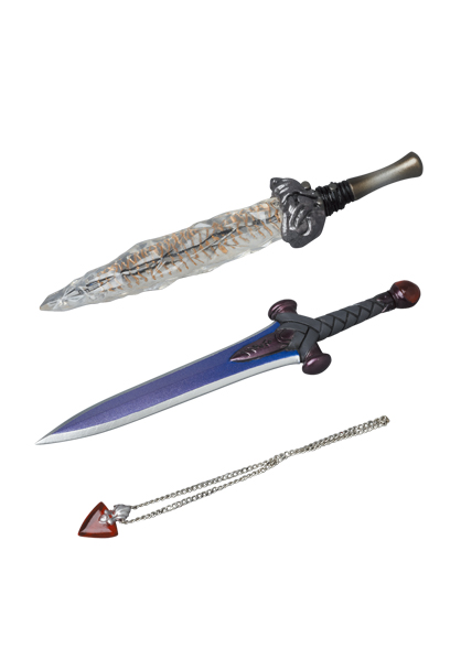 MEDICOM TOY - RAH 遠坂凛